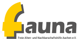 Freie Alten- und Nachbarschaftshilfe e.V. Aachen Wohngemeinschaften