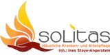 Solitas - Häusliche Kranken- und Altenpflege