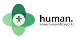 human. Menschen im Mittelpunkt GmbH - Gesellschaft für humane Pflege