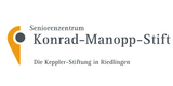 Seniorenzentrum Konrad-Manopp-Stift