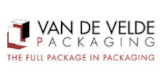 VAN DE VELDE PACKAGING Niessen GmbH & Co.KG
