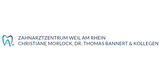 Zahnarztzentrum Weil am Rhein, Christiane Morlock