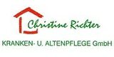 Richter Christine Kranken-/Altenpflege GmbH