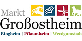 Markt Großostheim