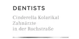 DENTISTS – Zahnärzte in der Rochstraße - Cinderella Kolarikal