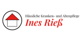 Häusliche Kranken- und Altenpflege – Ines Rieß
