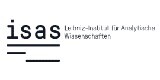 Leibniz-Institut für Analytische Wissenschaften - ISAS - e.V.