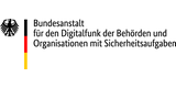Bundesanstalt für den Digitalfunk der Behörden und Organisationen mit Sicherheitsaufgaben