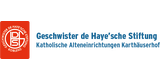 Seniorenzentrum Geschwister de Hayesche Stiftung