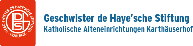 Seniorenzentrum Geschwister de Hayesche Stiftung