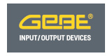 GeBE Elektronik und Feinwerktechnik GmbH