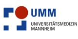 Medizinische Fakultät Mannheim der Universität Heidelberg I Universitätsmedizin Mannheim