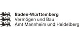 Vermögen und Bau Baden-Württemberg - Amt Mannheim und Heidelberg