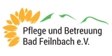 Pflege und Betreuung Bad Feilnbach e.V.