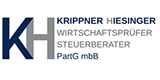 Krippner Hiesinger Wirtschaftsprüfer Steuerberater PartG mbB